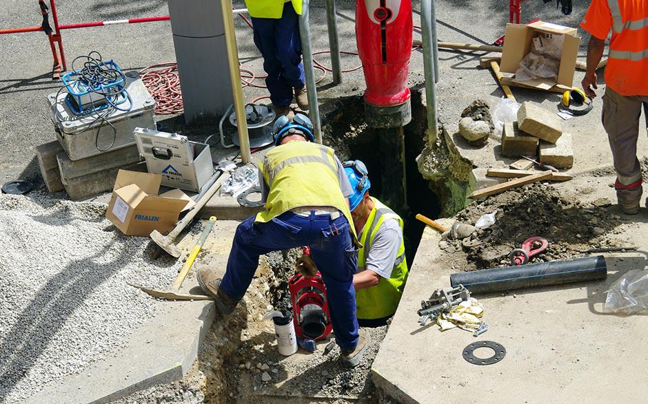 déboucheur canalisation wc Boulogne-Billancourt