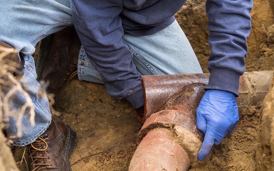 déboucheur de canalisation Meaux