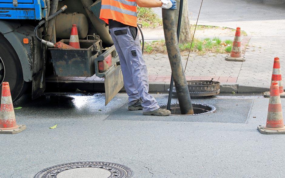 déboucheur canalisation Ivry-sur-Seine