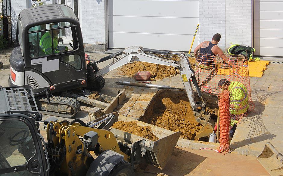 débouche canalisation Gargenville