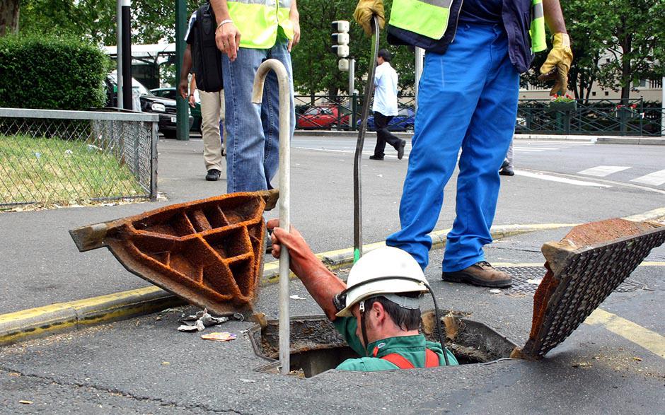 déboucheur canalisation ecologique Jouy-le-Moutier