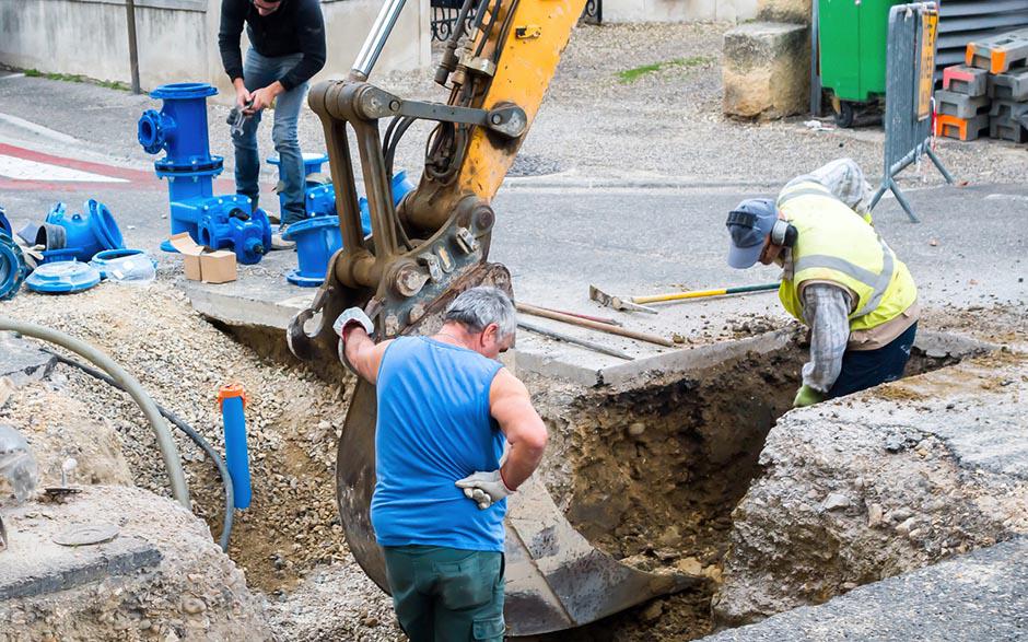 déboucheur de canalisation Meaux